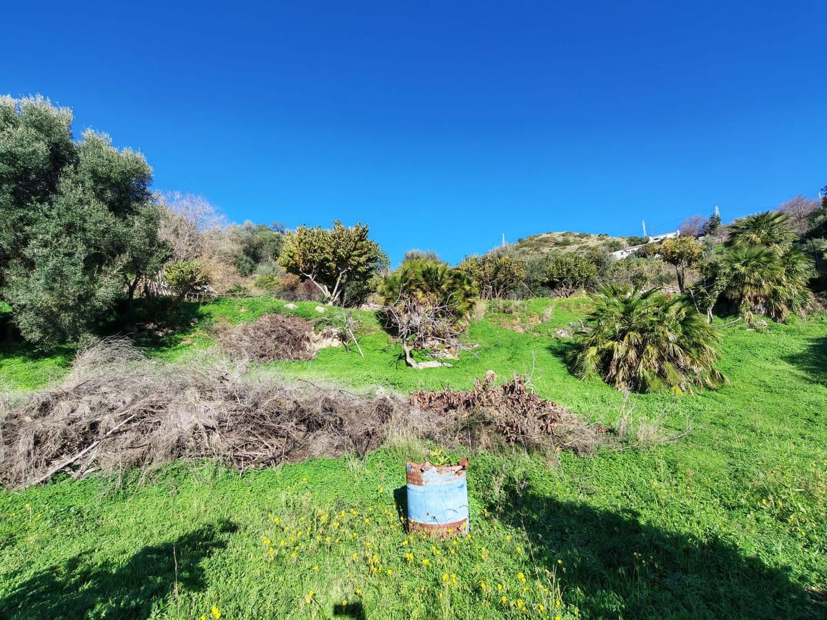 Kavel in Marbella in Marbella - foto 5