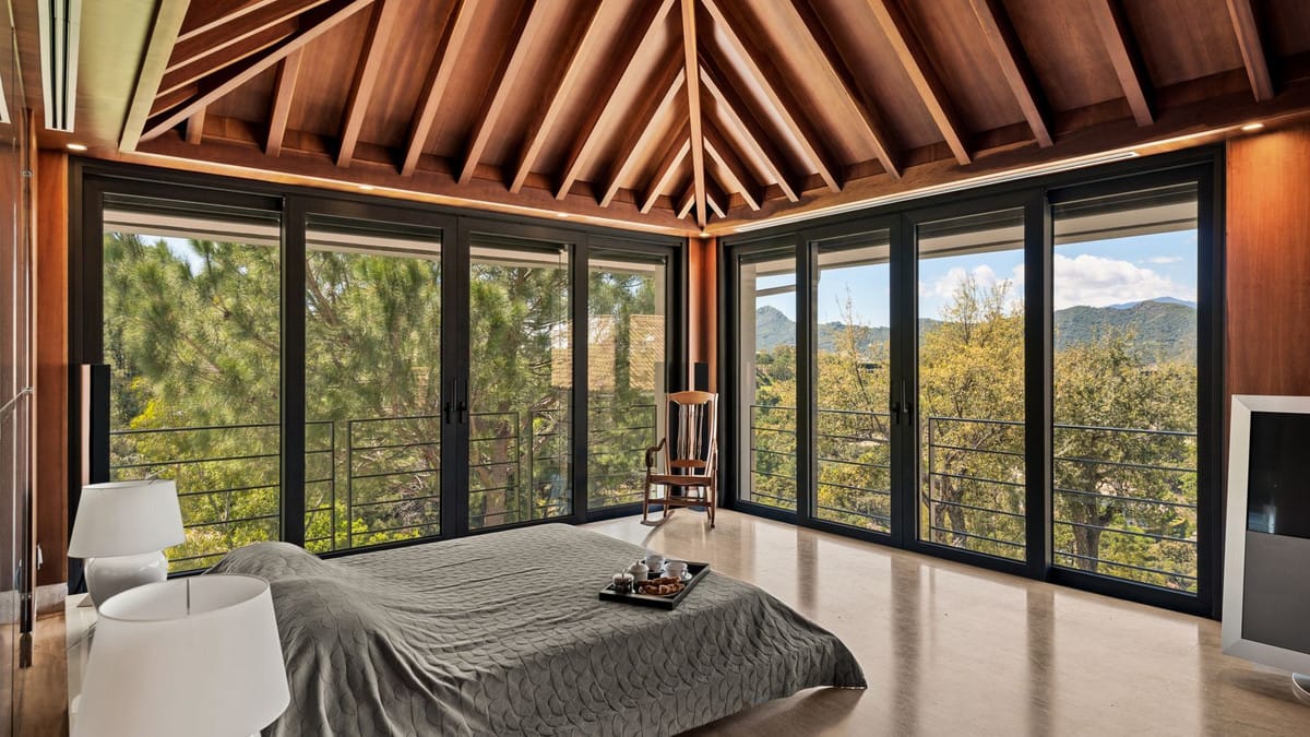 Designvilla met 5 slaapkamers in La Zagaleta in La Zagaleta - foto 13