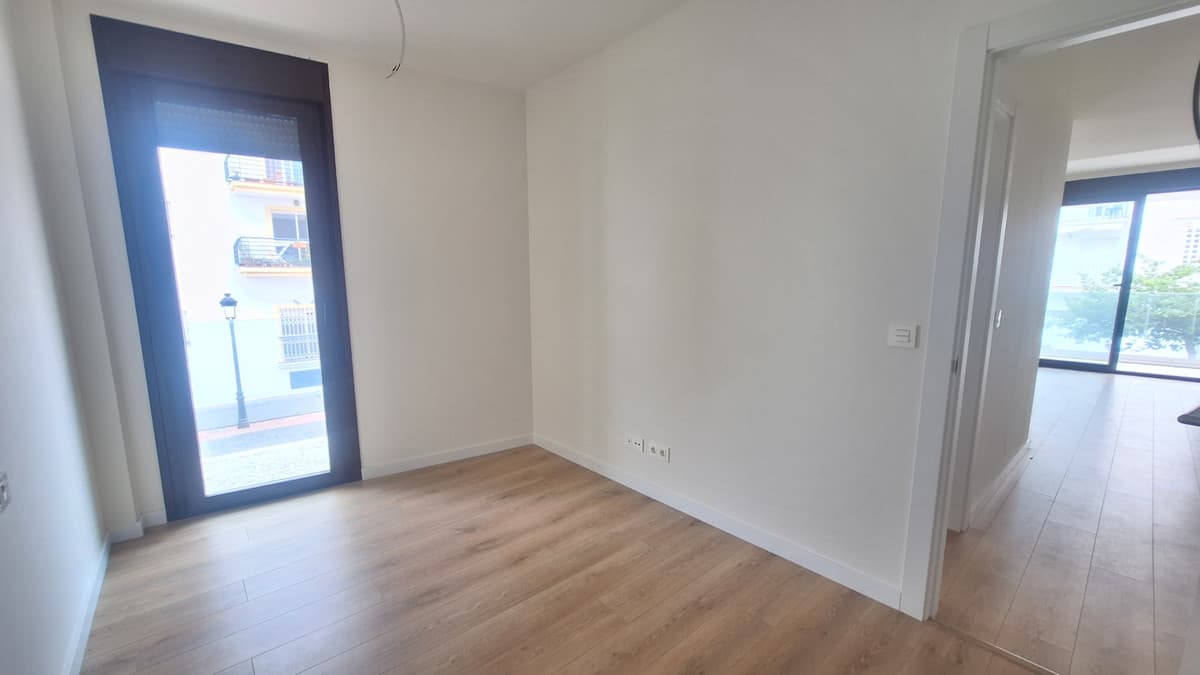 Drie-slaapkamerappartement in Estepona in Estepona - foto 15