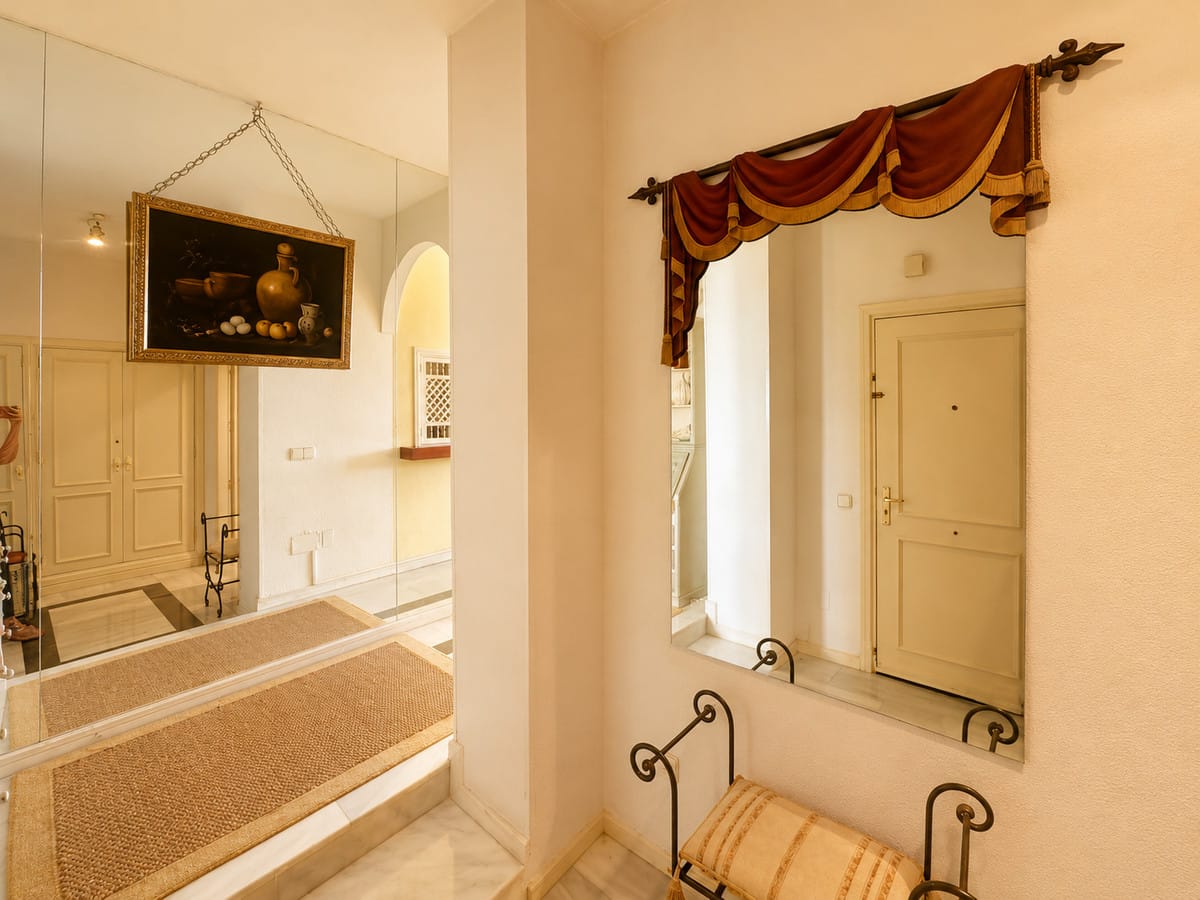 2 bedroom Apartment in Puerto Banús - foto 12