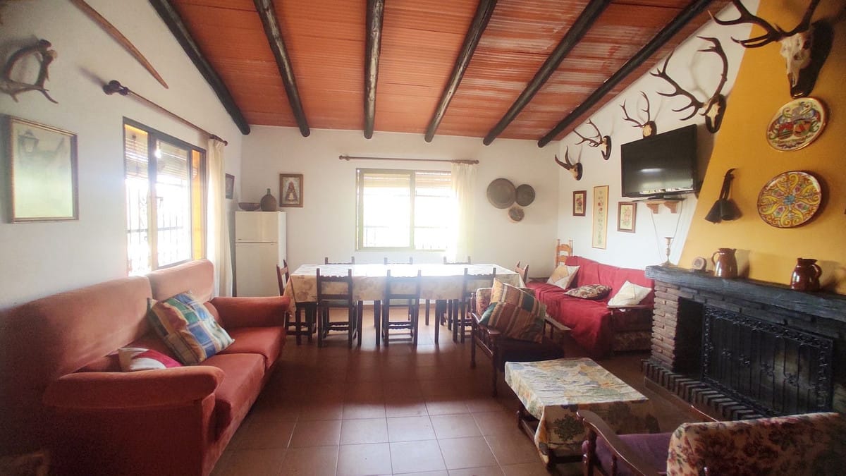 Finca met 2 slaapkamers in La Cala in La Cala - foto 11