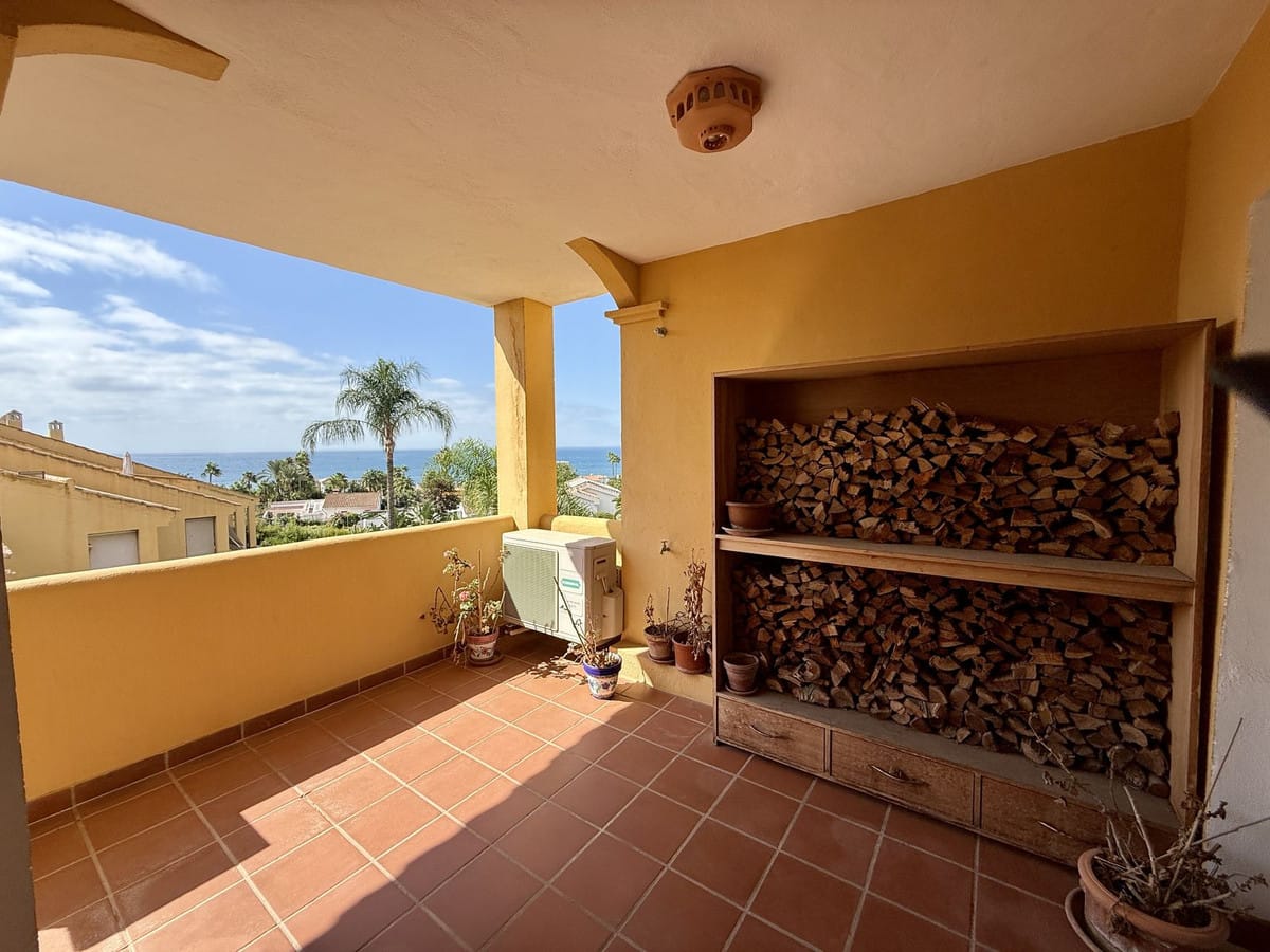 4-slaapkamerhuis in Elviria in Elviria - foto 17