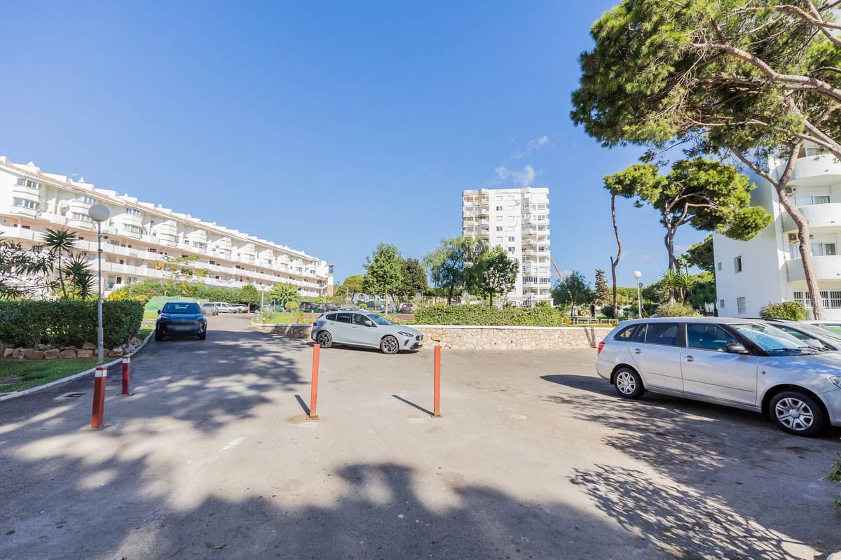 Studio met zeezicht en toeristische licentie in Calahonda (Algaida Urbanisatie) – Mijas in 36.745261 - foto 10