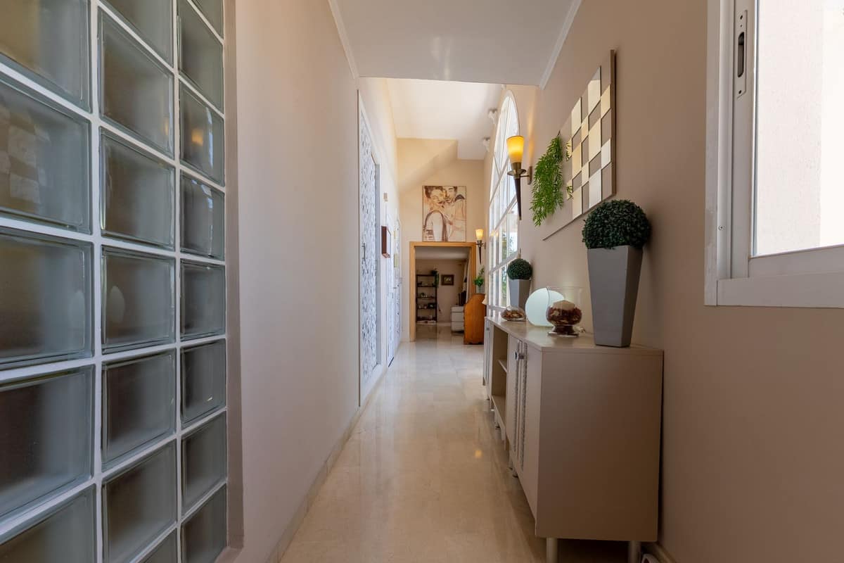 3 bedroom Apartment in Estepona in Estepona - foto 10