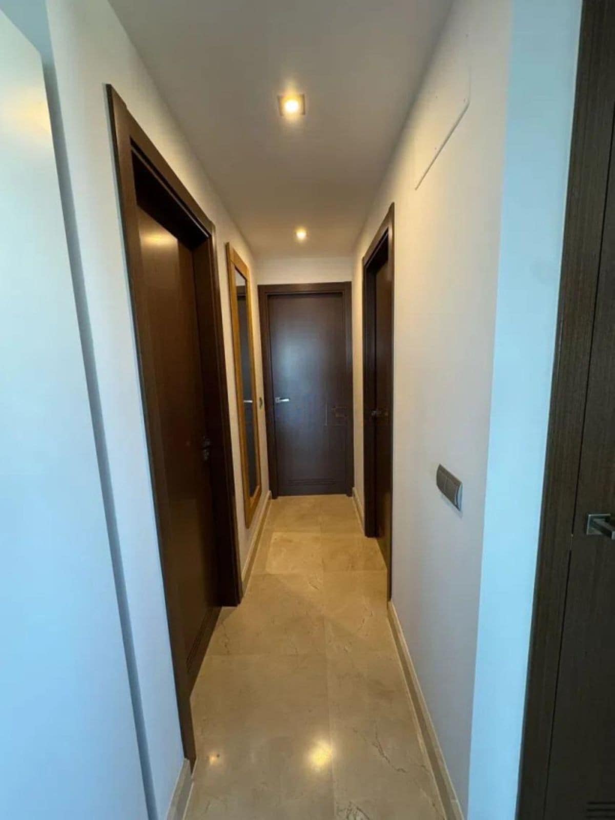 3-slaapkamer appartement in Ojén in Ojén - foto 19