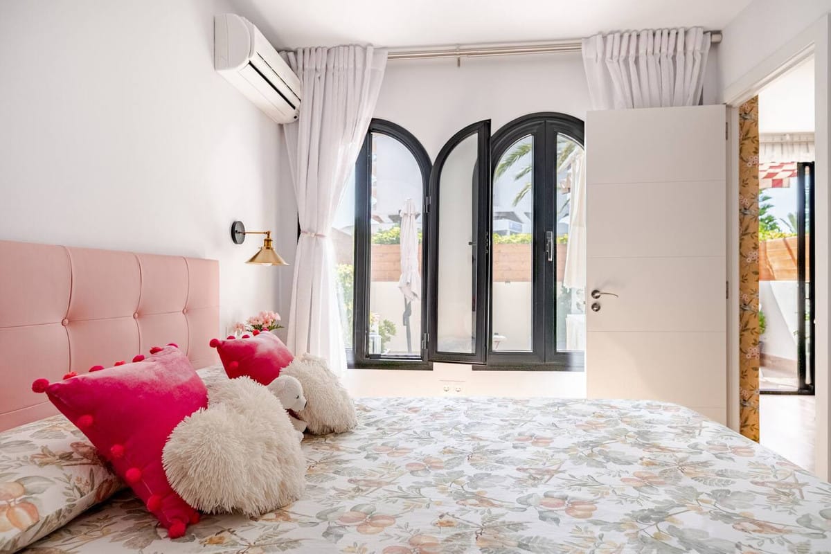 2-slaapkamer appartement in Los Alamos in Los Alamos - foto 20