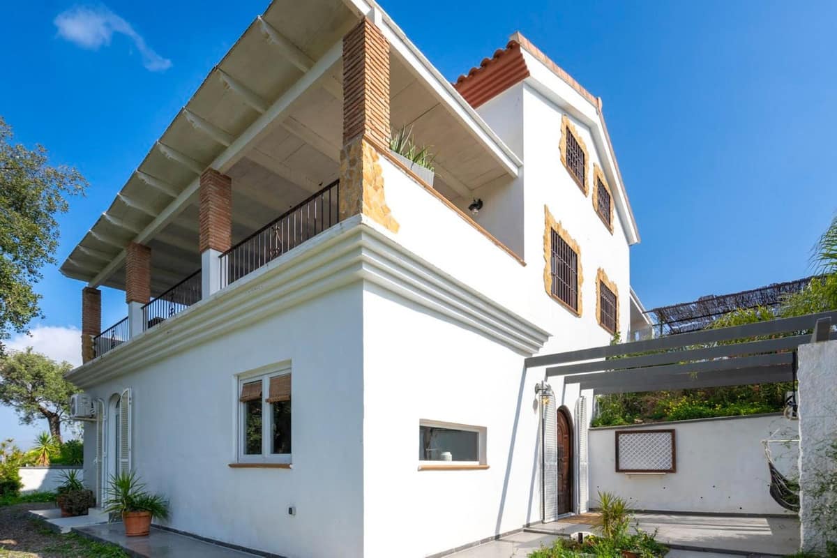 Finca met 3 slaapkamers in Coín in Coín - foto 4