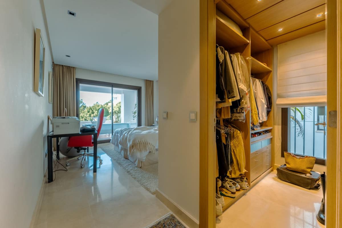 2-slaapkamer appartement in La Quinta, Benahavís in La Quinta - foto 20