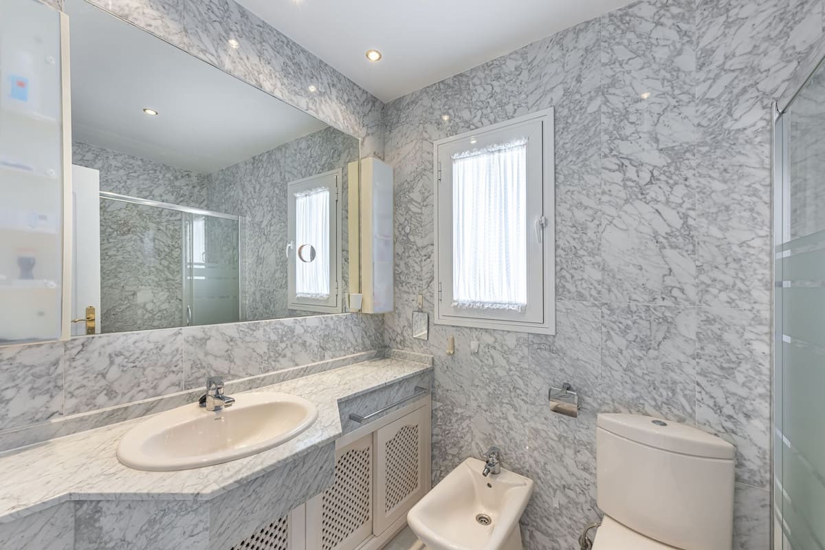 3-slaapkamerappartement aan het strand in Puerto Banús in Puerto Banús - foto 15