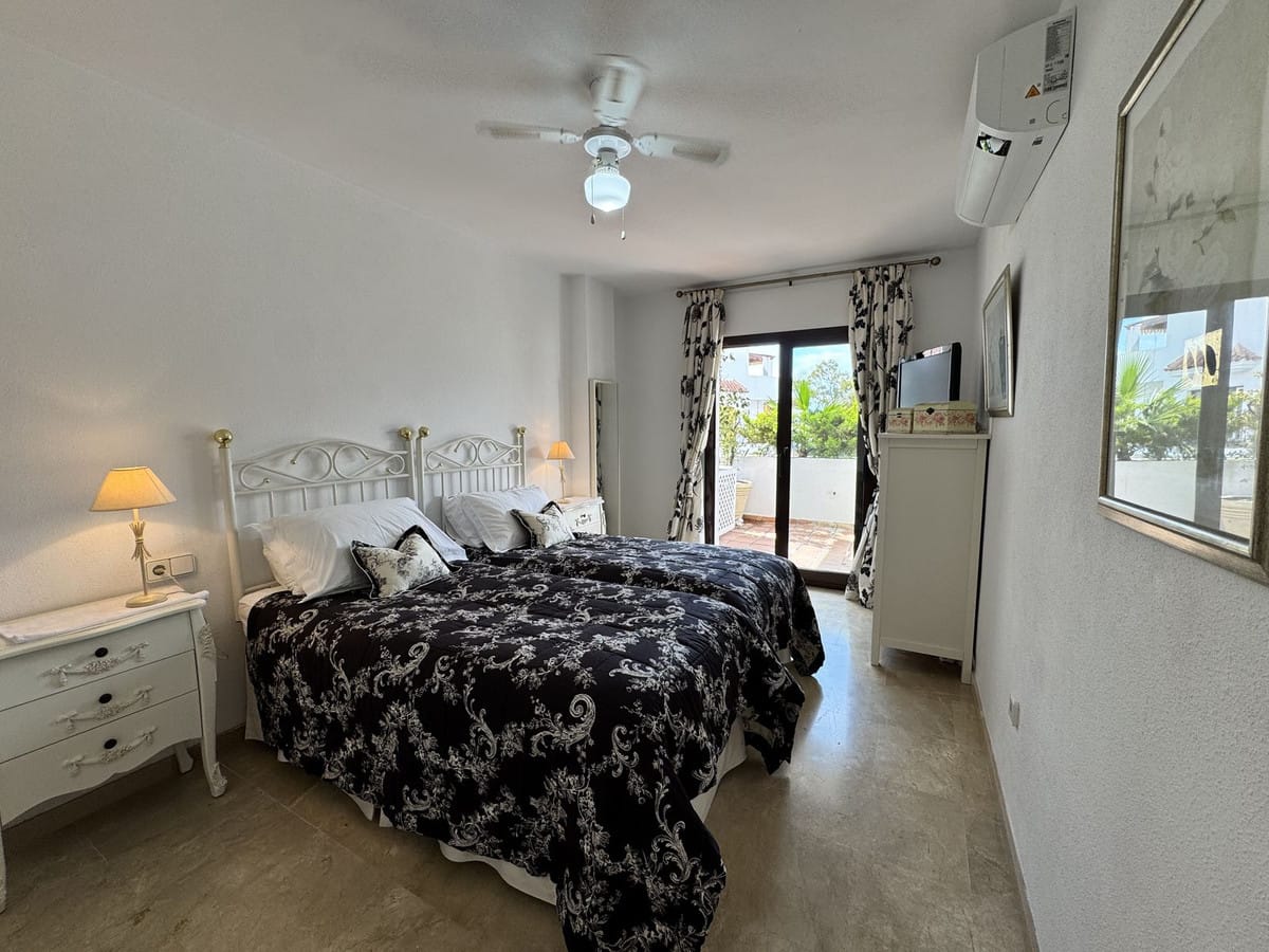 Appartement met 2 slaapkamers in de Marbella Golden Mile in The Golden Mile - foto 19