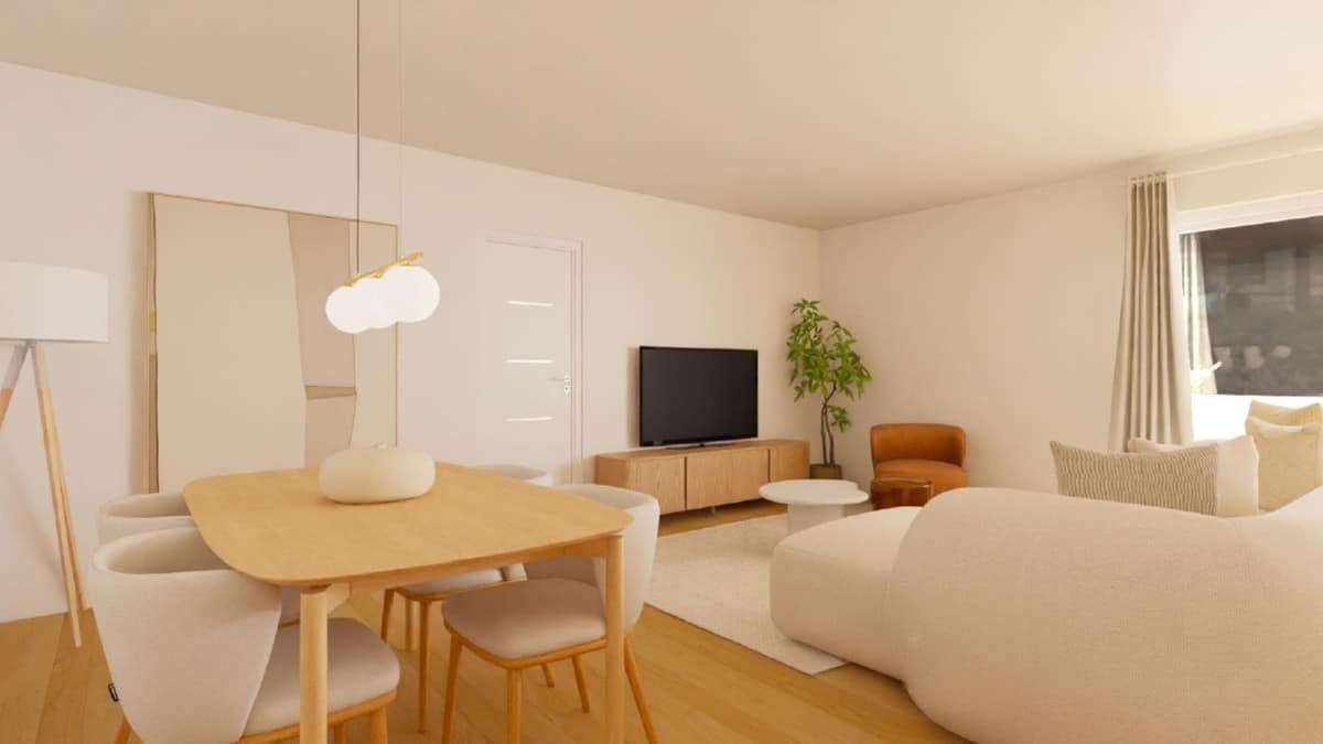 3-slaapkamerappartement in Ojén in Ojén - foto 16