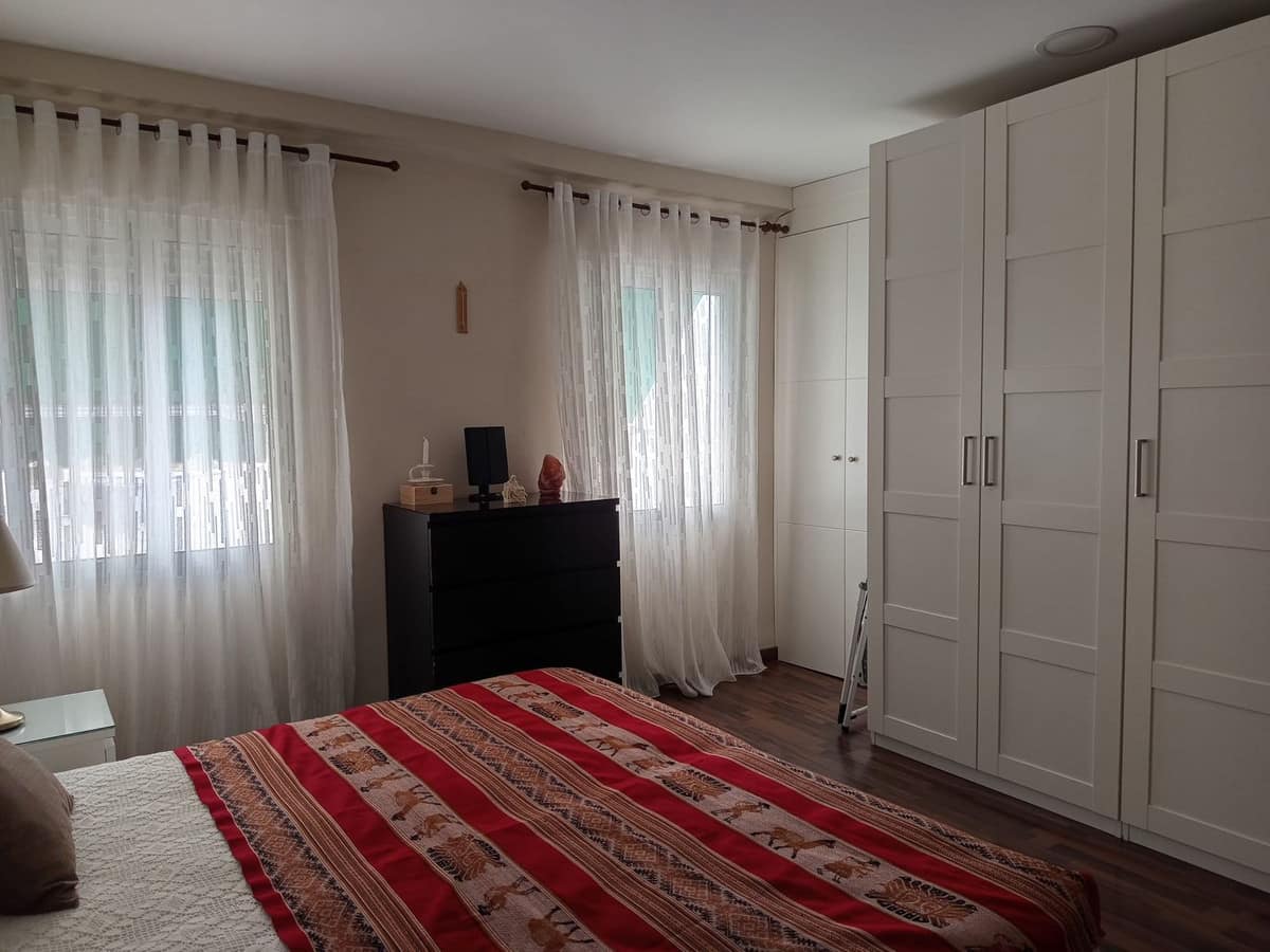 3-slaapkamer appartement in Málaga Centrum in Málaga Centro - foto 13