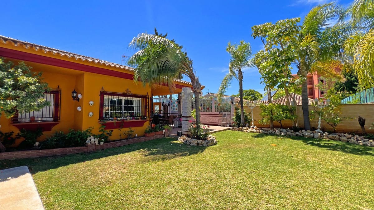 6-slaapkamer villa in Reserva de Marbella in Reserva de Marbella - foto 3