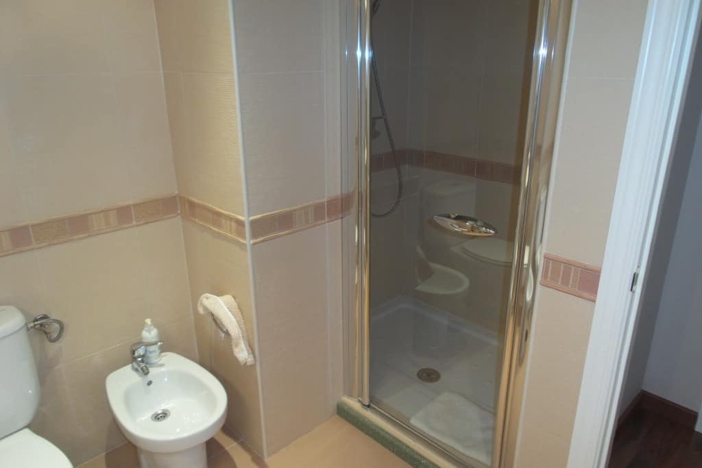 Appartement met 2 slaapkamers in Málaga in Málaga - foto 14