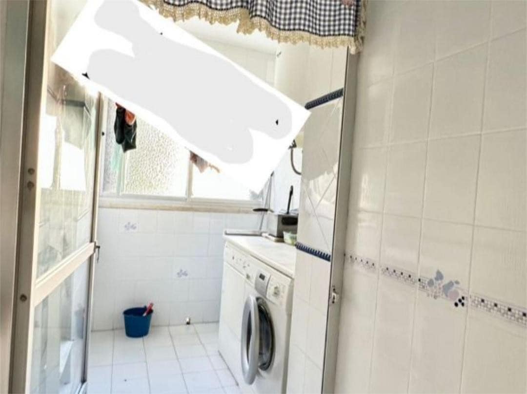 4-slaapkamer appartement in La Carihuela in La Carihuela - foto 13