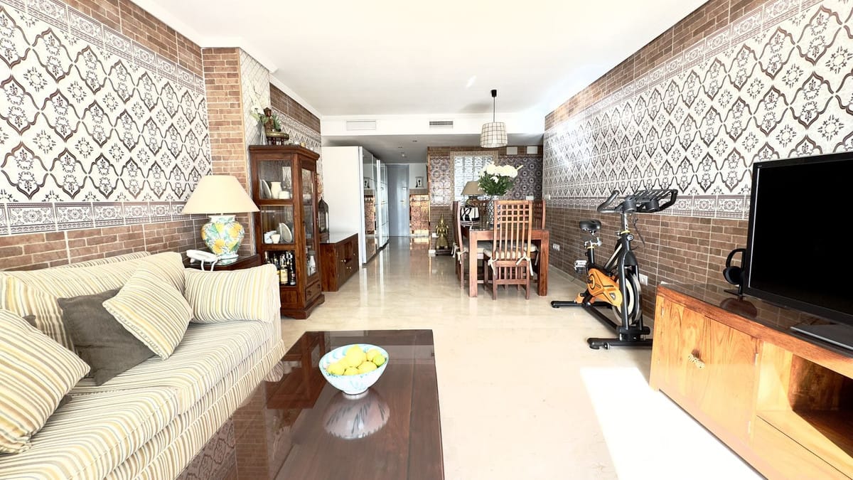 2-slaapkamerappartement in Guadalmina Baja in Guadalmina Baja - foto 6