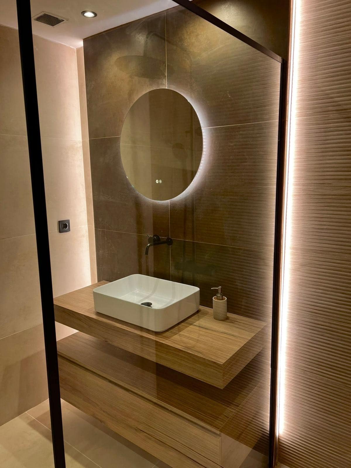 2-slaapkamerappartement in Nueva Andalucía in Nueva Andalucía - foto 20