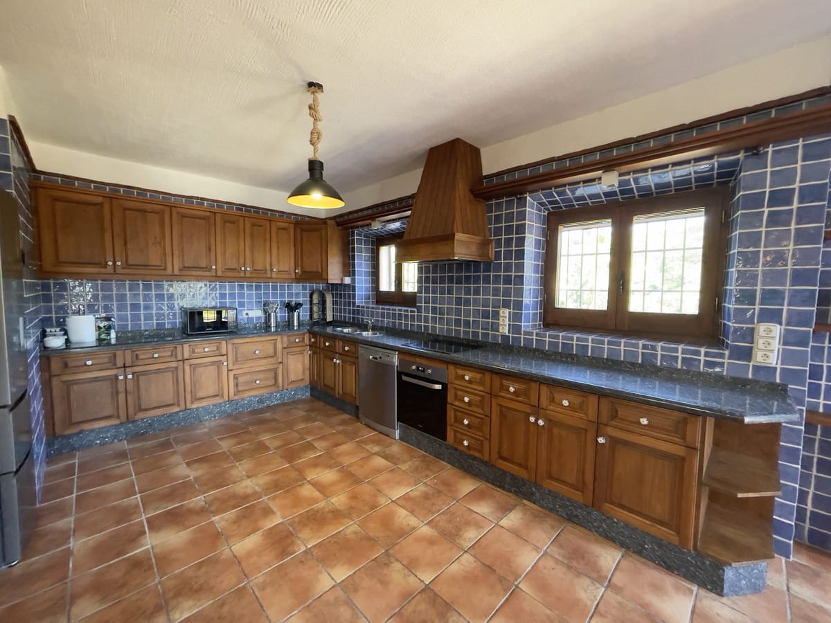 9-slaapkamerhuis in Frigiliana, Málaga in Frigiliana - foto 20