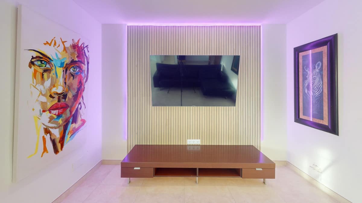 4 bedroom House in Torrox in Torrox - foto 6