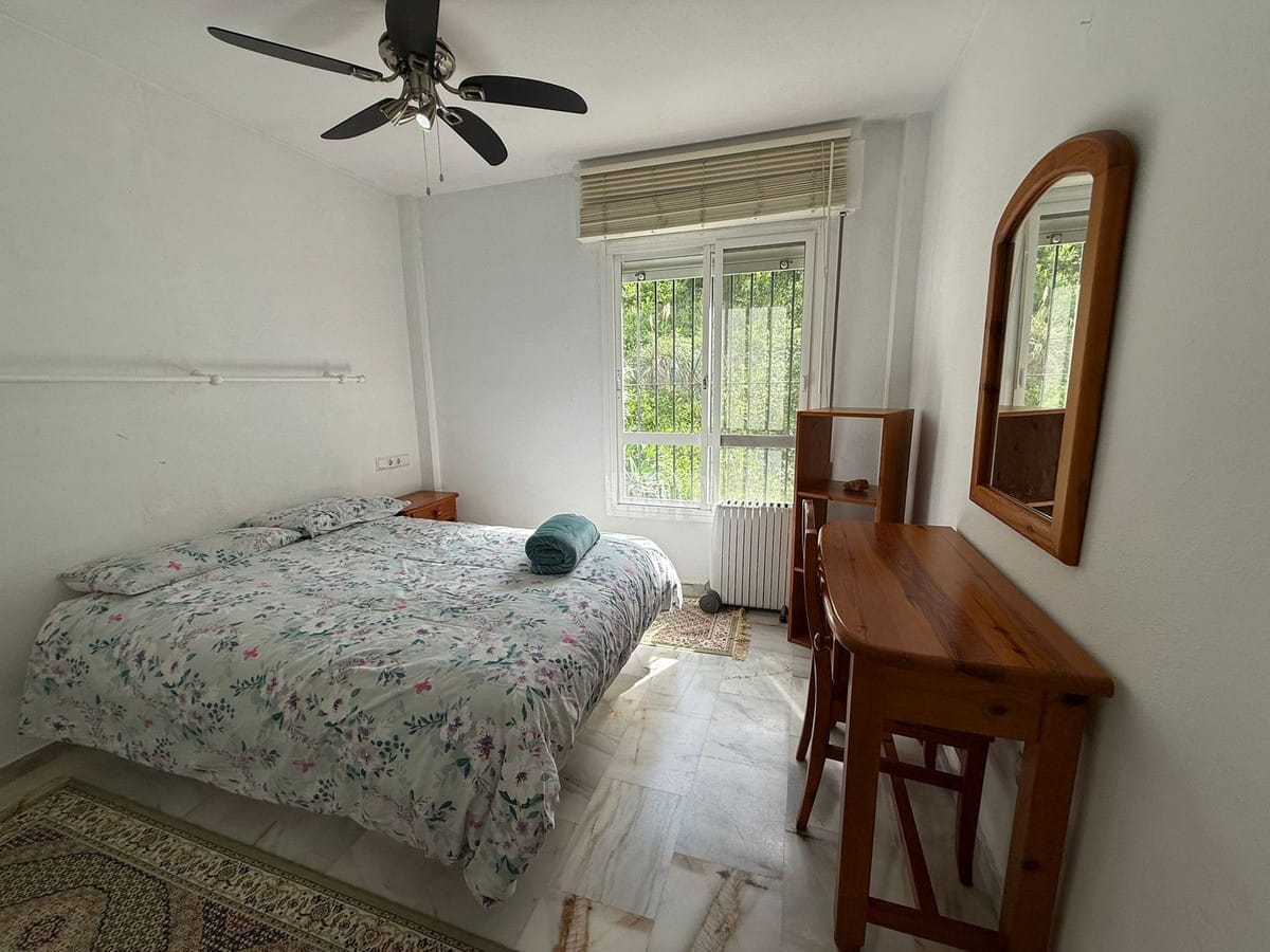 2-slaapkamer appartement in Reserva de Marbella in Reserva de Marbella - foto 19