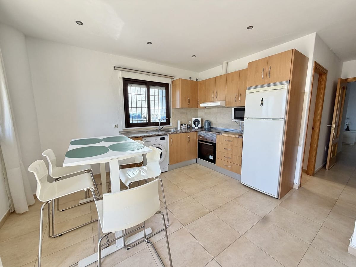 3-slaapkamer appartement in Fuengirola in Fuengirola - foto 6