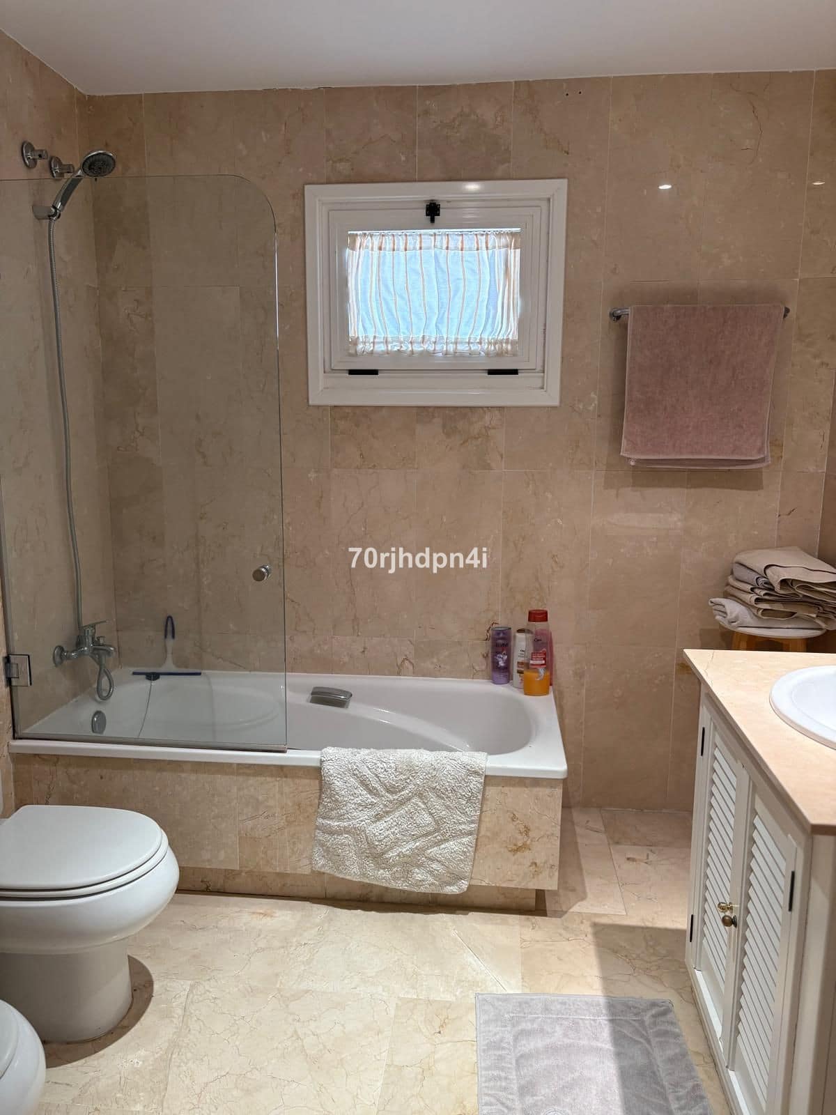 Appartement met 2 slaapkamers in Málaga in Málaga - foto 10