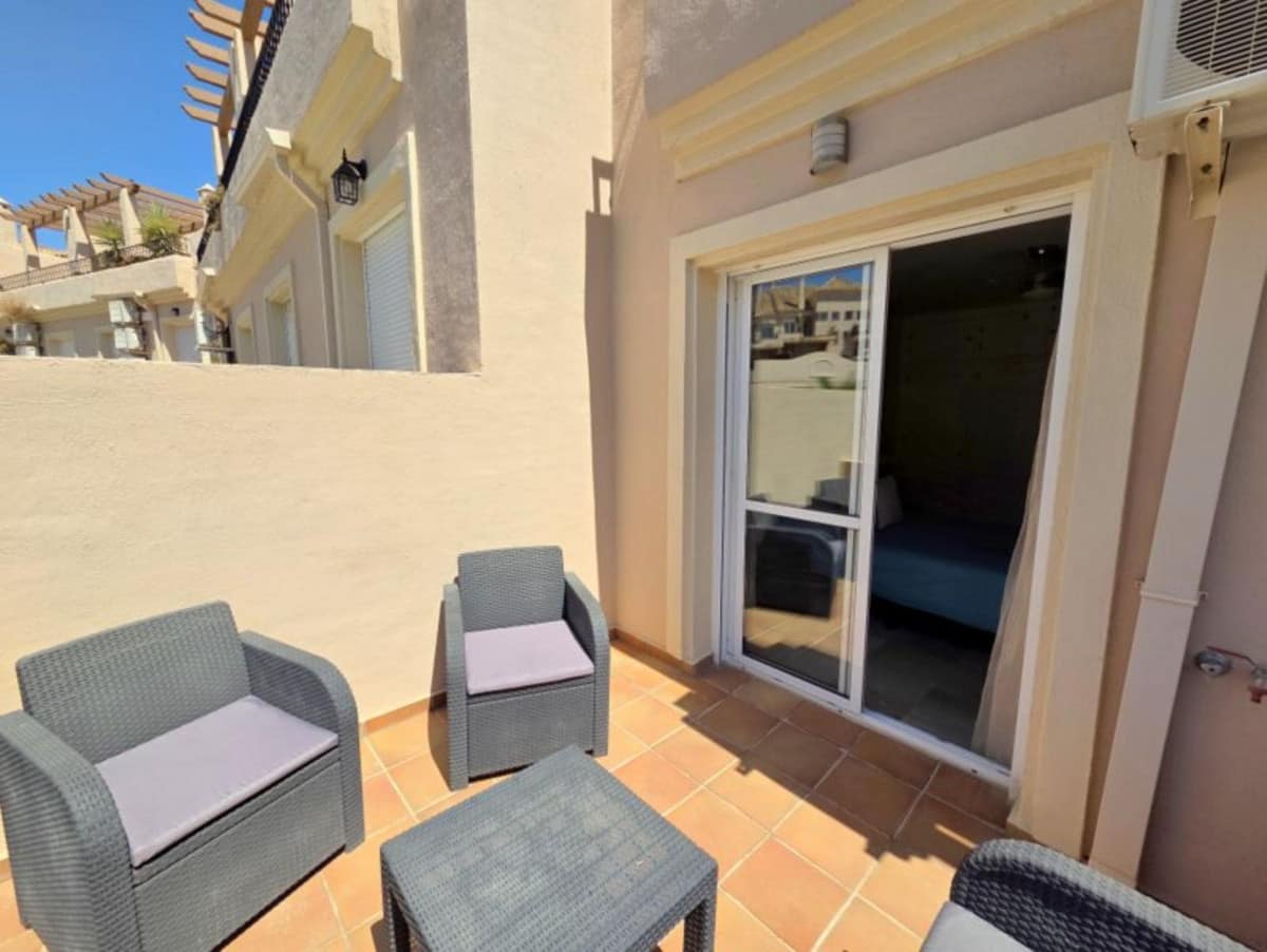 Drie-slaapkamer duplex-penthouse in La Duquesa in La Duquesa - foto 15