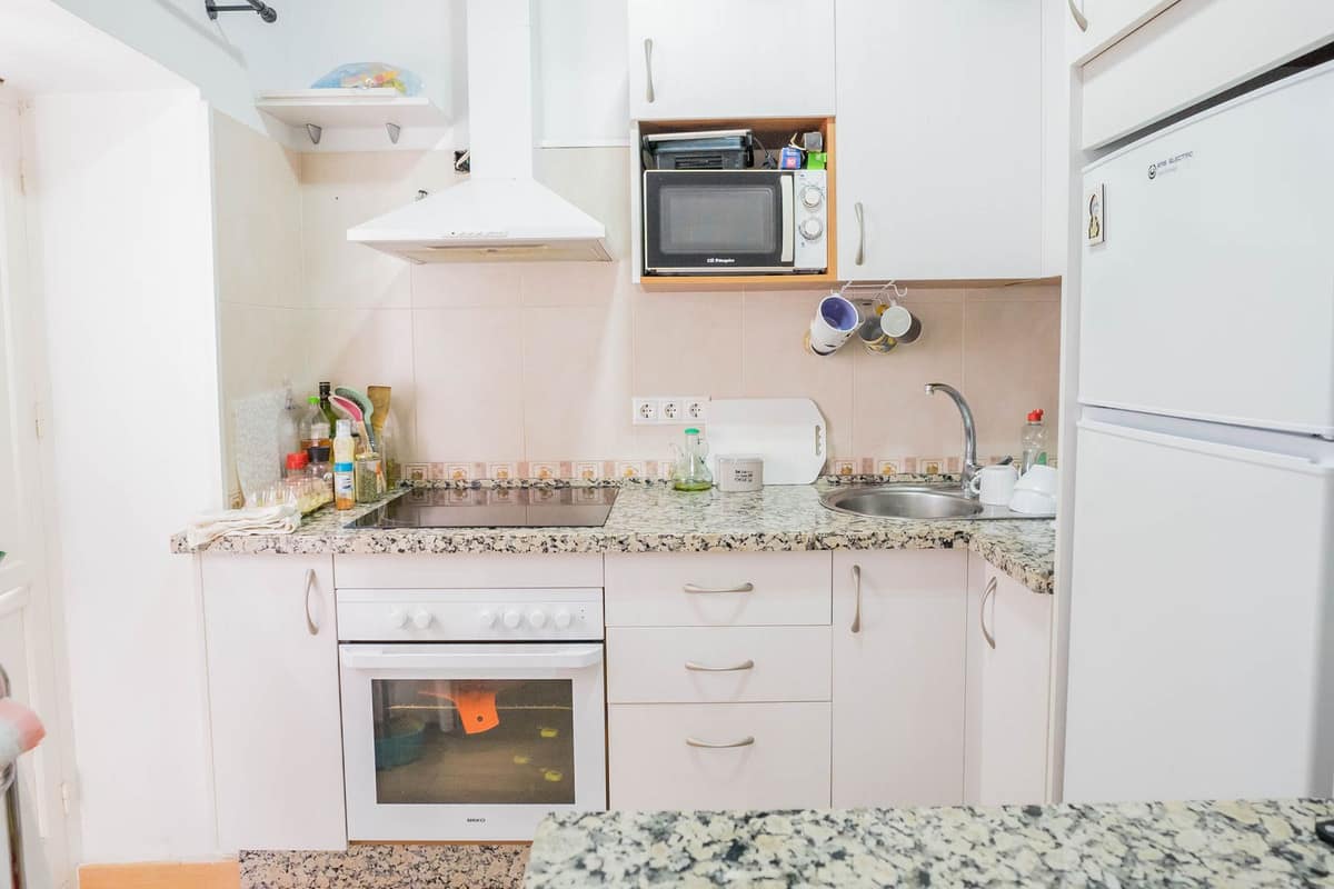 Stadswoning met 6 slaapkamers in Marbella in Marbella - foto 12