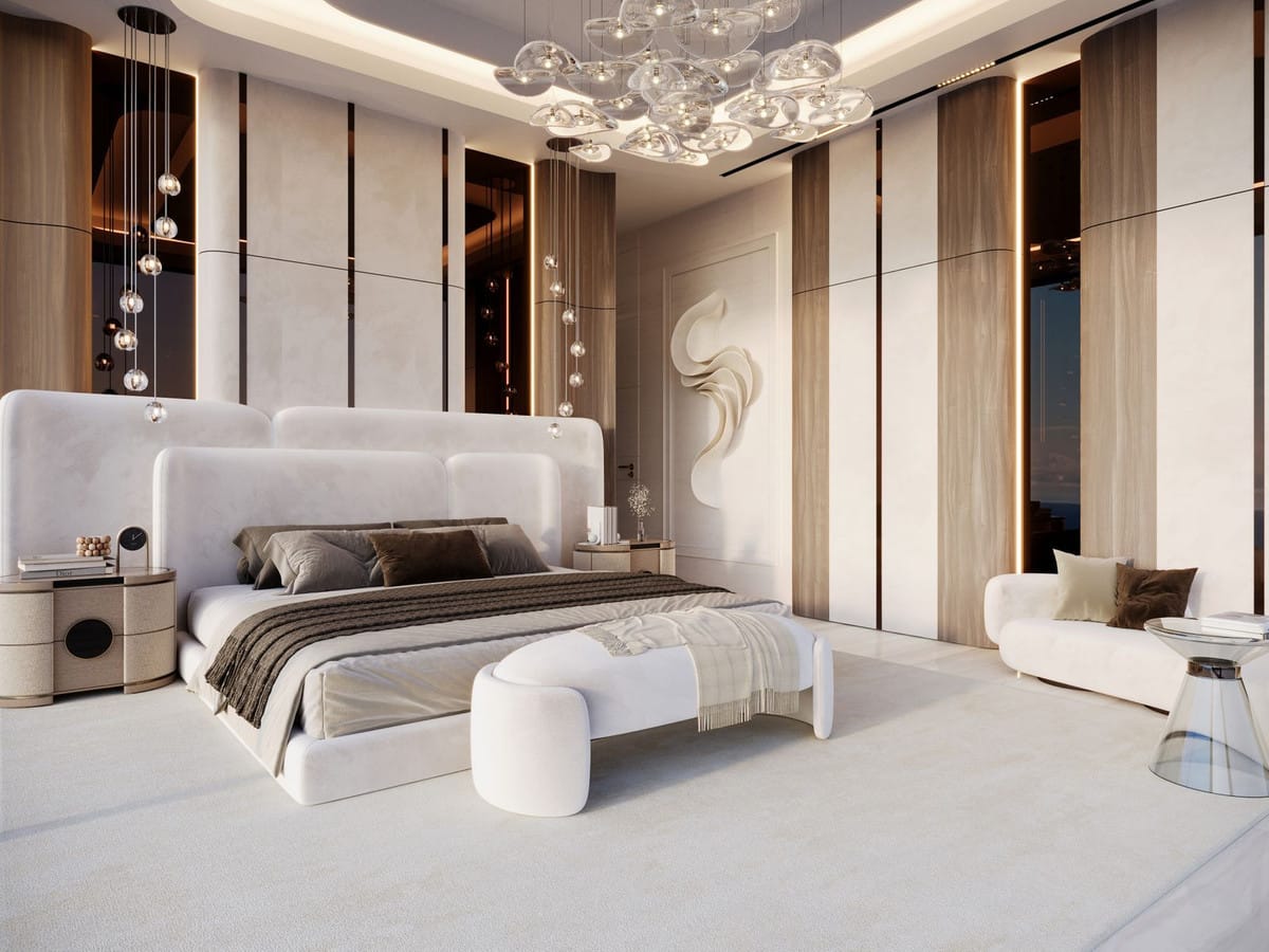 5-slaapkamer villa in Marbella in Marbella - foto 20