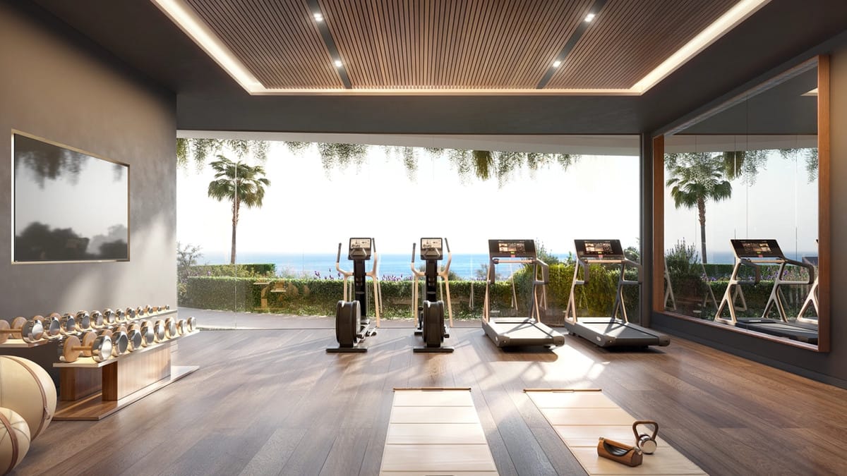 3-slaapkamer appartement in Benalmádena in Benalmadena - foto 10