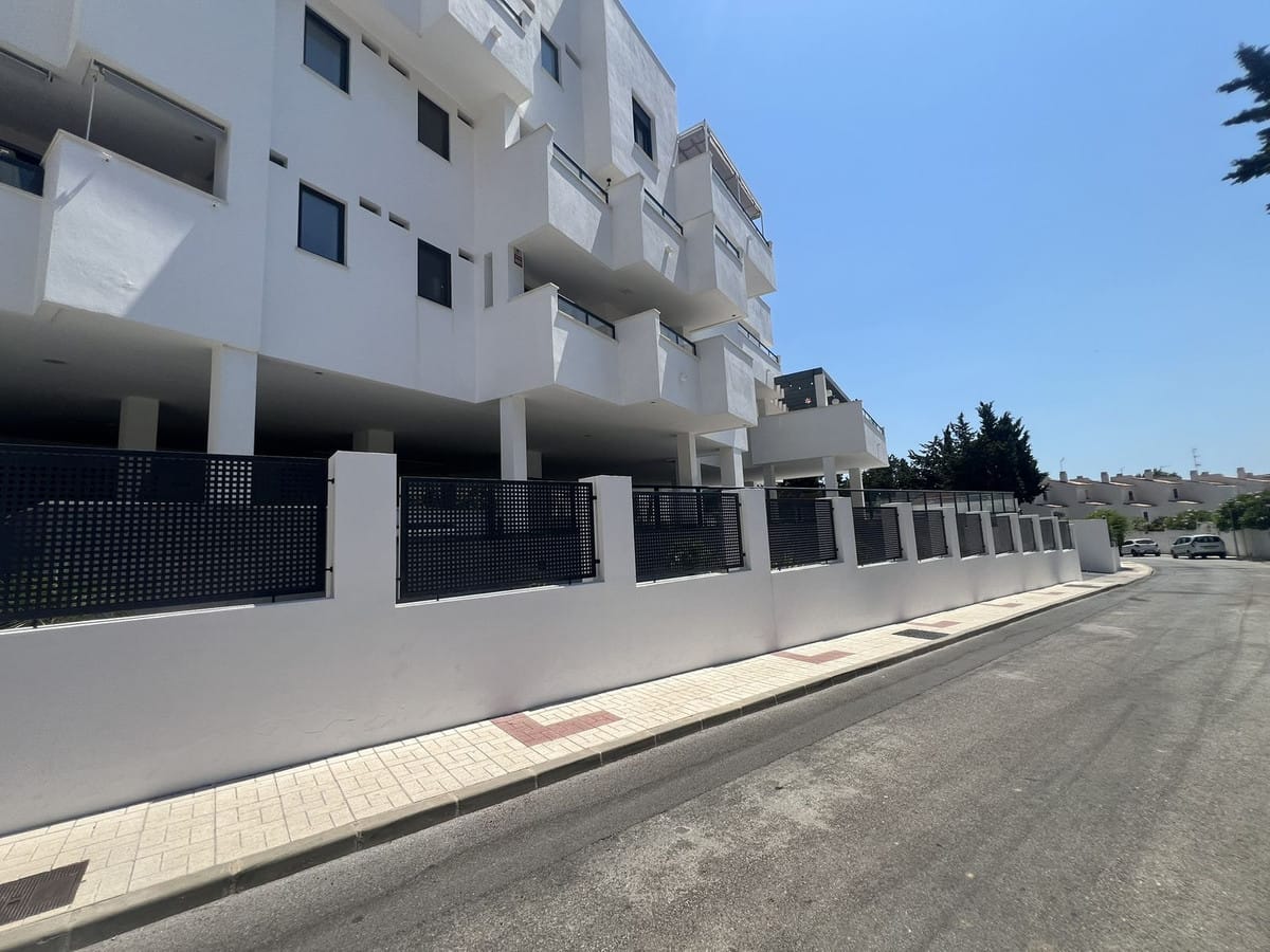 Stadswoning in La Carihuela, Torremolinos – minder dan 1 km van het strand in Torremolinos - foto 19