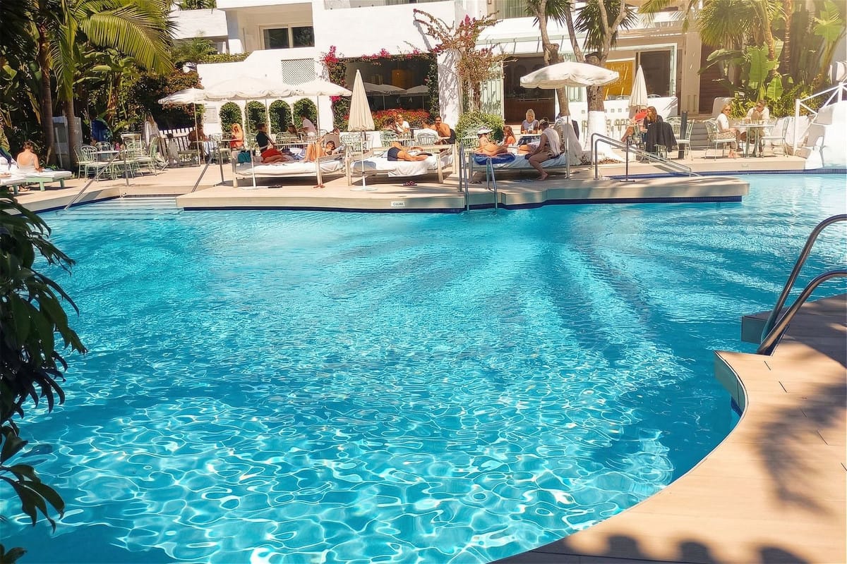 1-slaapkamerappartement op de Golden Mile in The Golden Mile - foto 10