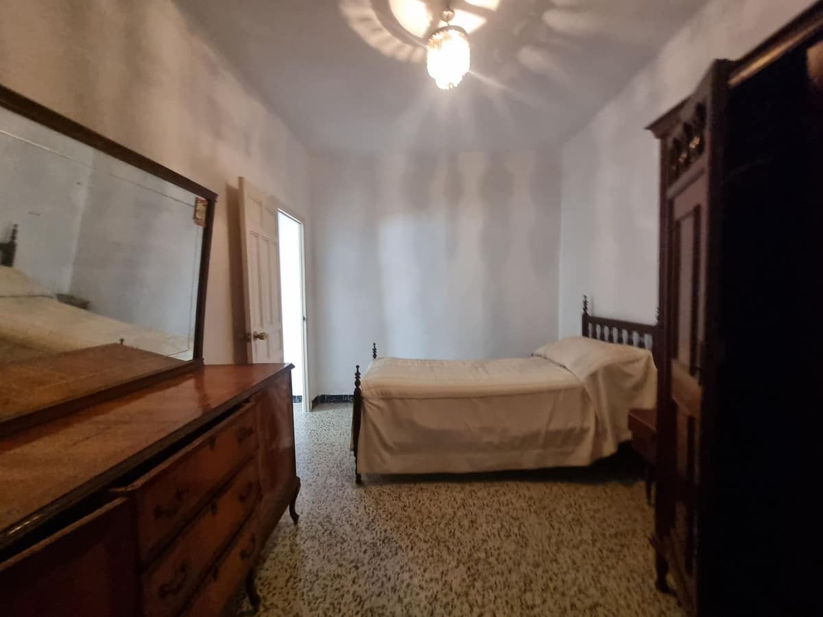 3-slaapkamer finca in Alhaurín El Grande in Alhaurín el Grande - foto 12