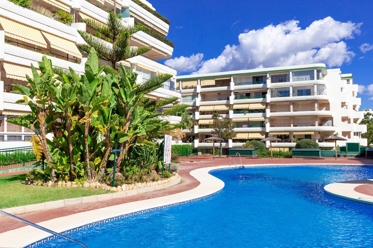 2-slaapkamer appartement in San Pedro de Alcántara in San Pedro de Alcántara - foto 16