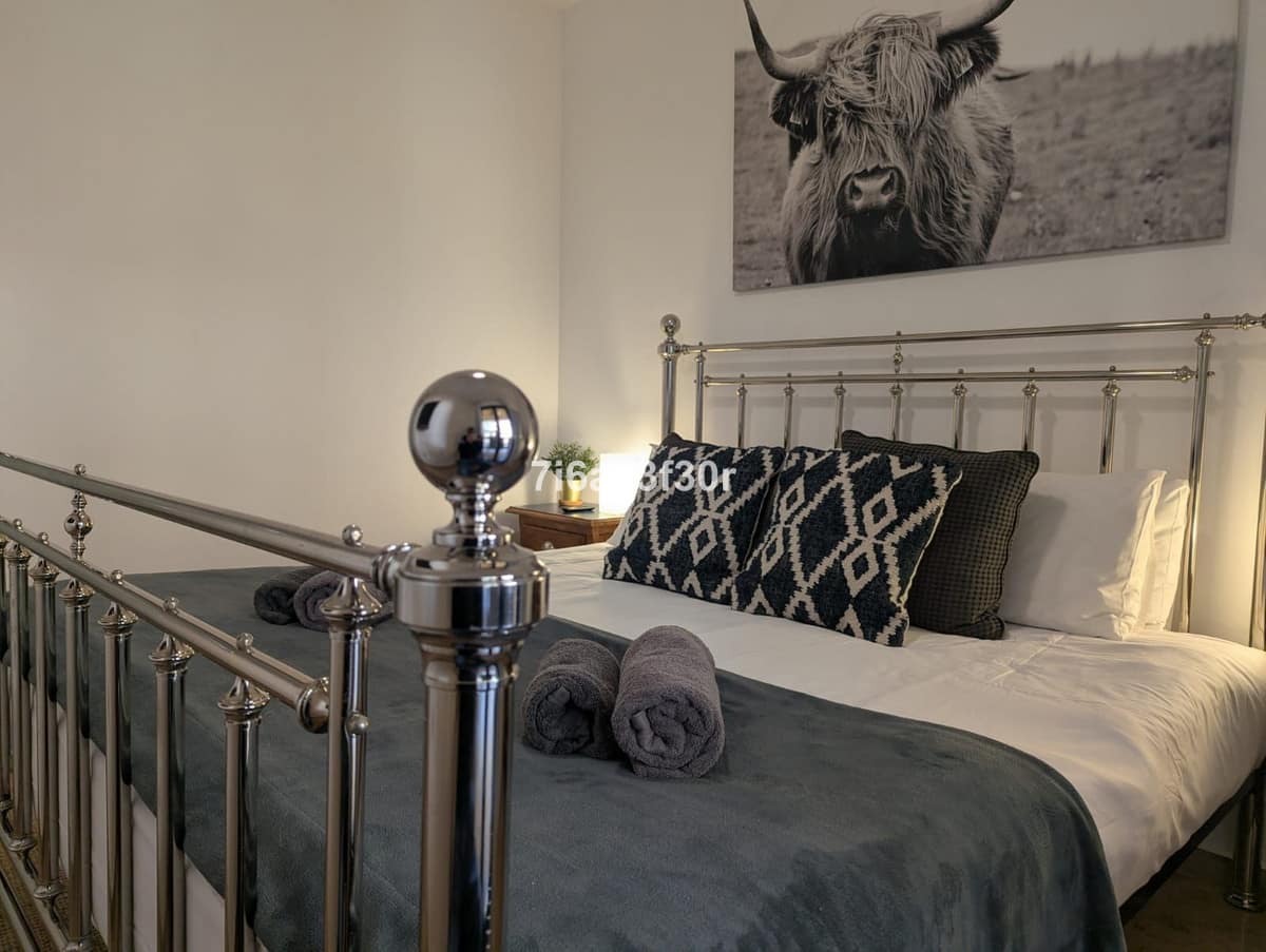 3-slaapkamer appartement aan het strand in San Pedro de Alcántara in San Pedro de Alcántara - foto 18