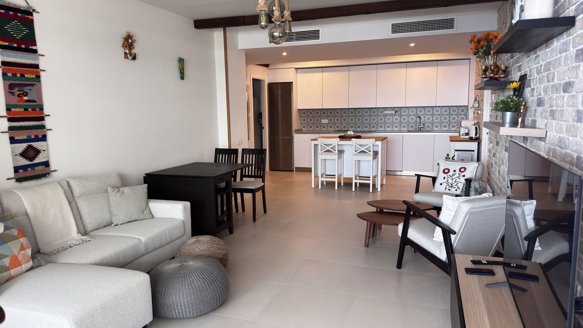 Appartement met 3 slaapkamers in Rincón de la Victoria in Rincón de la Victoria - foto 5