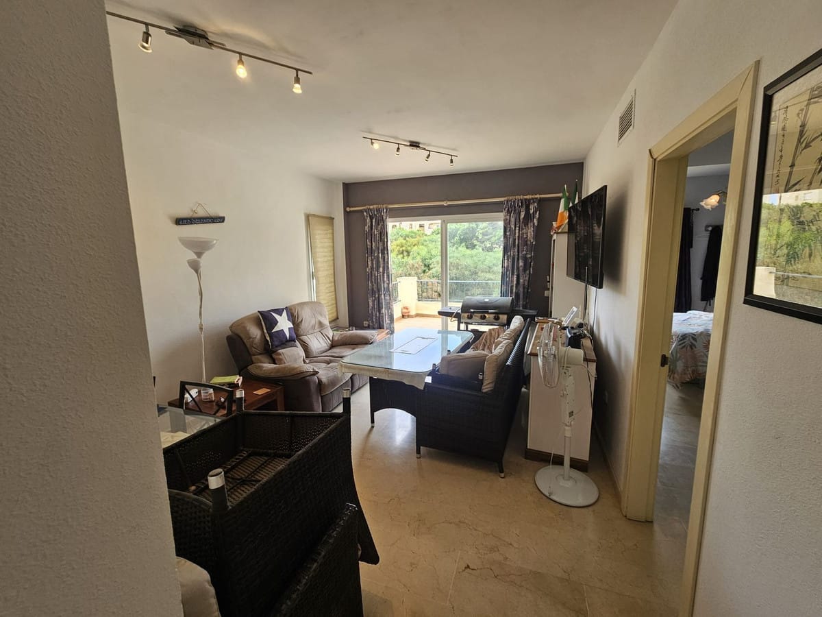 2-slaapkamer appartement in Riviera del Sol in Riviera del Sol - foto 16