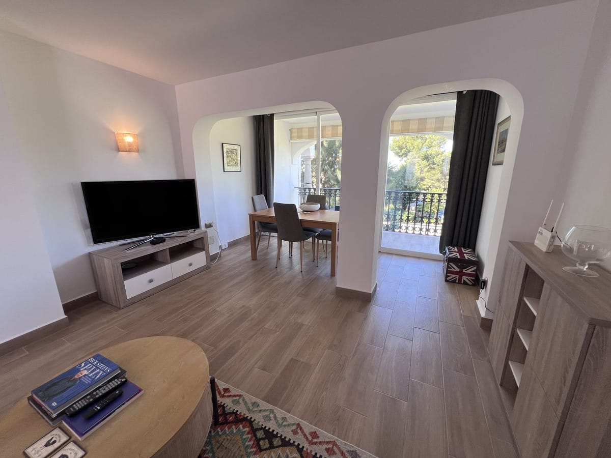 Appartement met 1 slaapkamer in El Paraiso, Málaga in El Paraiso - foto 4
