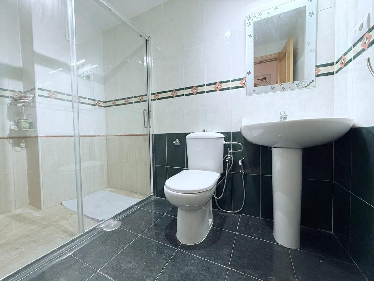 3-slaapkamer appartement in Alhaurín el Grande in Alhaurín el Grande - foto 4