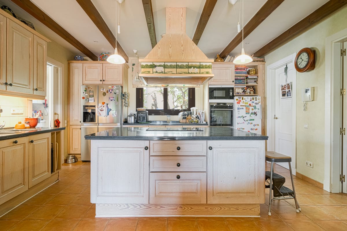 Villa met 9 slaapkamers in Sotogrande Alto in Sotogrande - foto 10