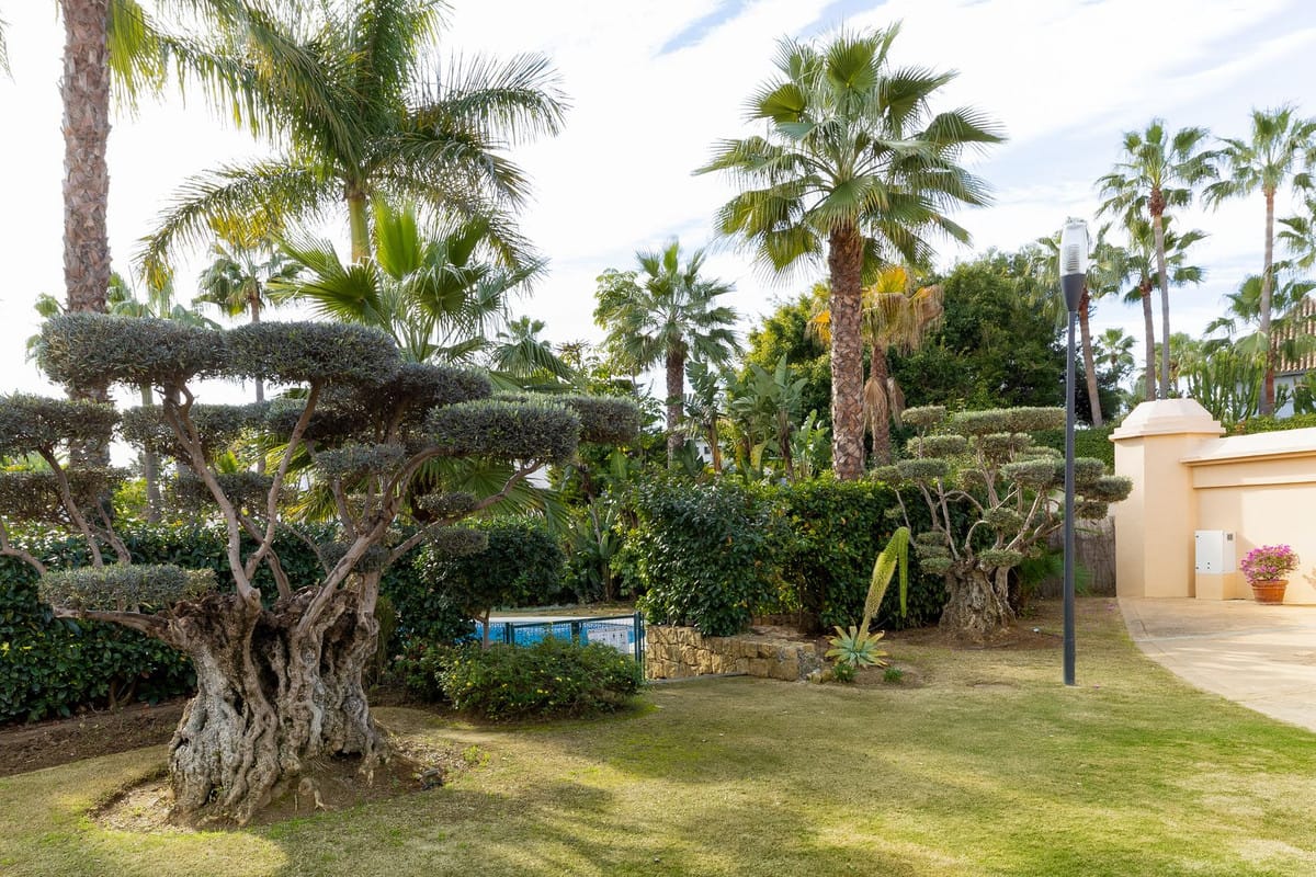 2-slaapkamer appartement in Puerto Banús in Puerto Banús - foto 4