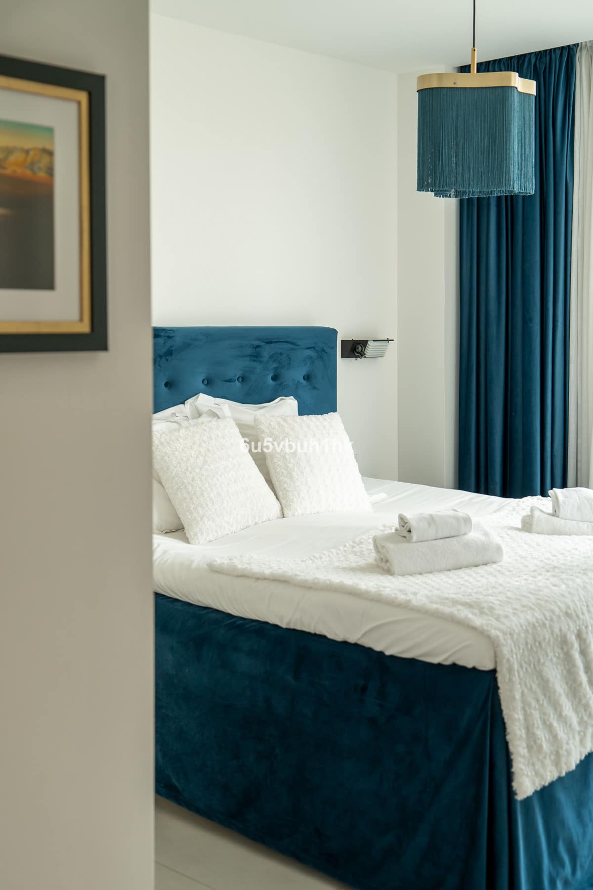 Hoekappartement 3 slpk in Higuerón West, Fuengirola in Fuengirola - foto 11