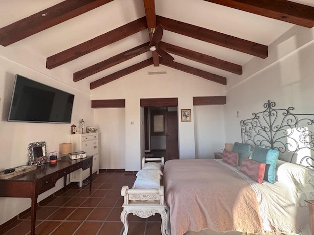 Villa met 4 slaapkamers in Istán in Istán - foto 12