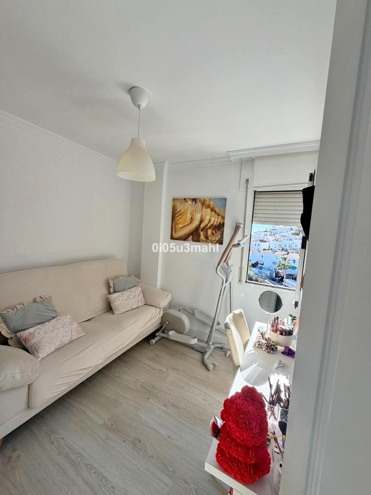 3 bedroom Apartment in Rincón De La Victoria in Rincón de la Victoria - foto 12