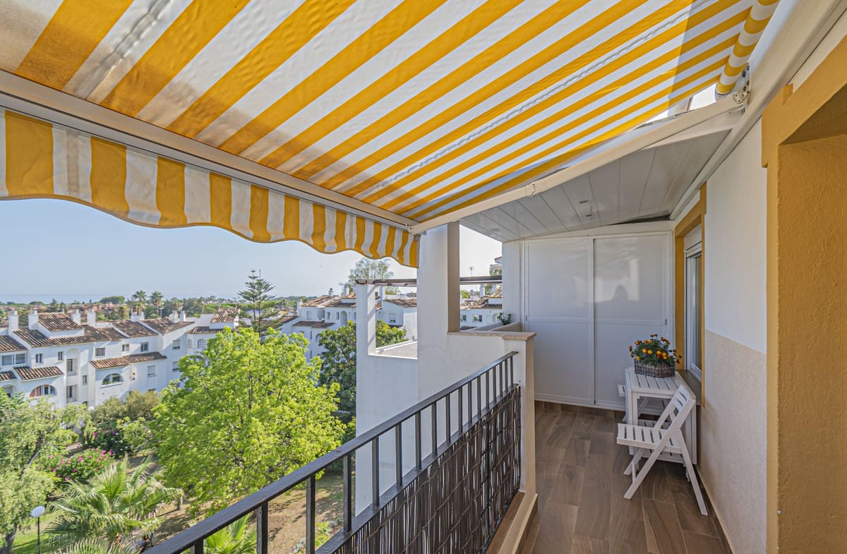 Appartement met 2 slaapkamers in Diana Park in Diana Park - foto 6