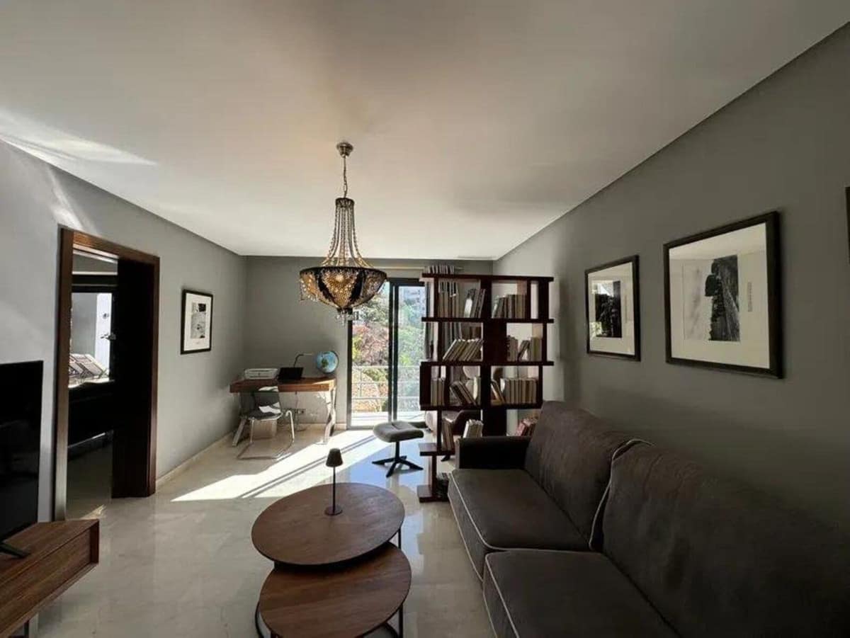 Prachtige villa met zeezicht in Elviria in Elviria - foto 10