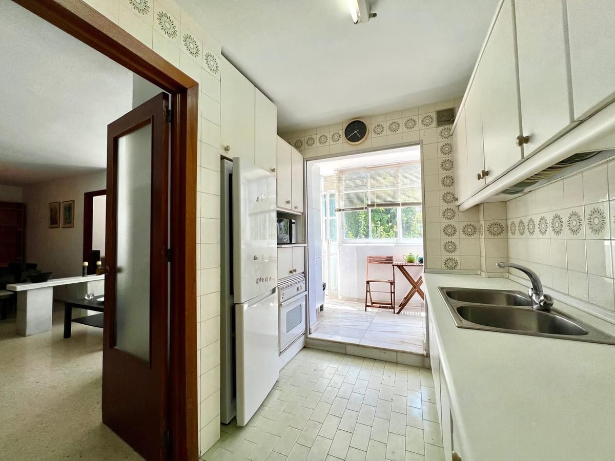 Drie-slaapkamer appartement in Elviria – topverdieping, Parque Elviria in Elviria - foto 10