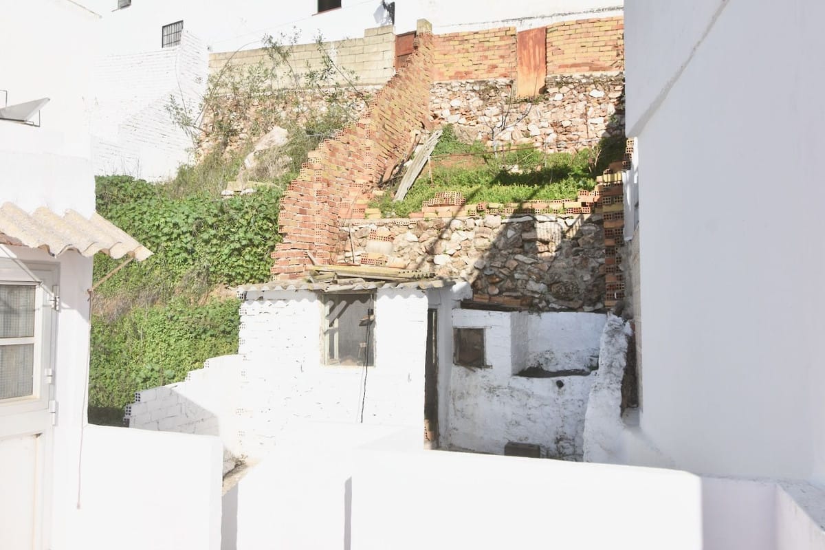 3-slaapkamerhuis in Mijas Pueblo met terras en zeezicht in Mijas - foto 20