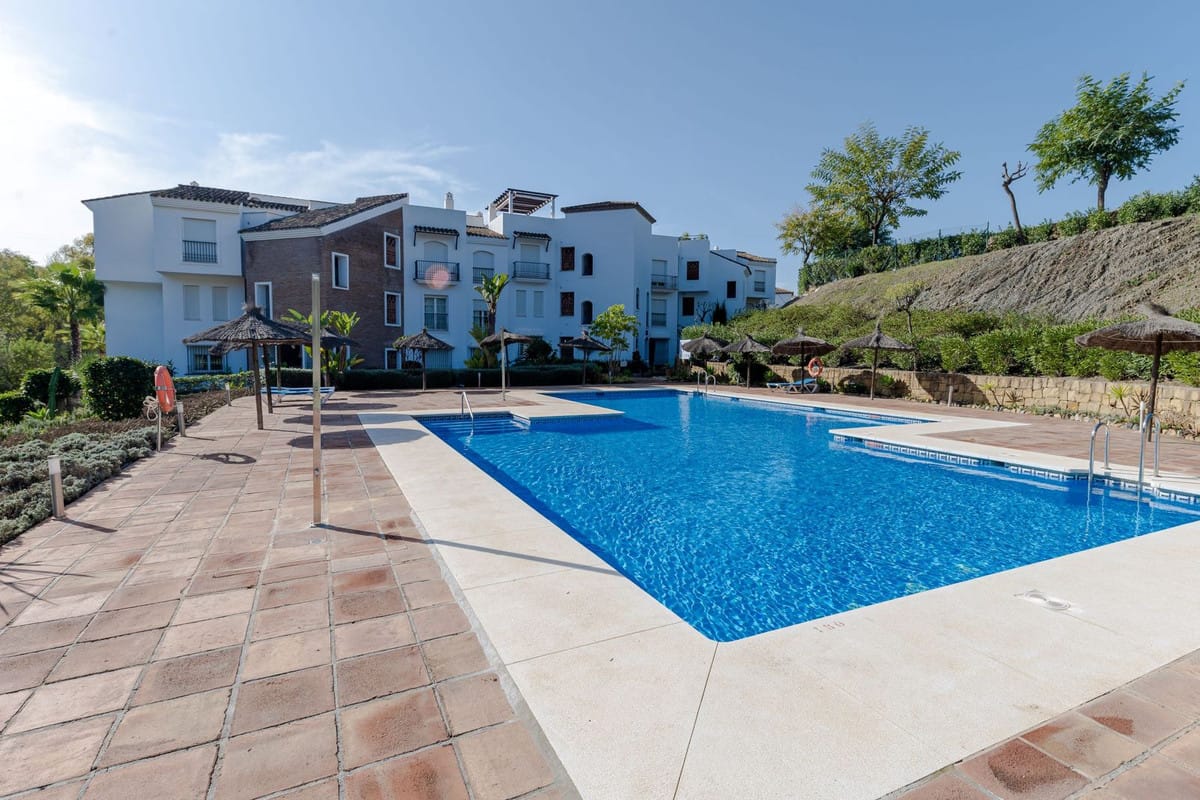2 bedroom Apartment in Los Arqueros in Los Arqueros - foto 18