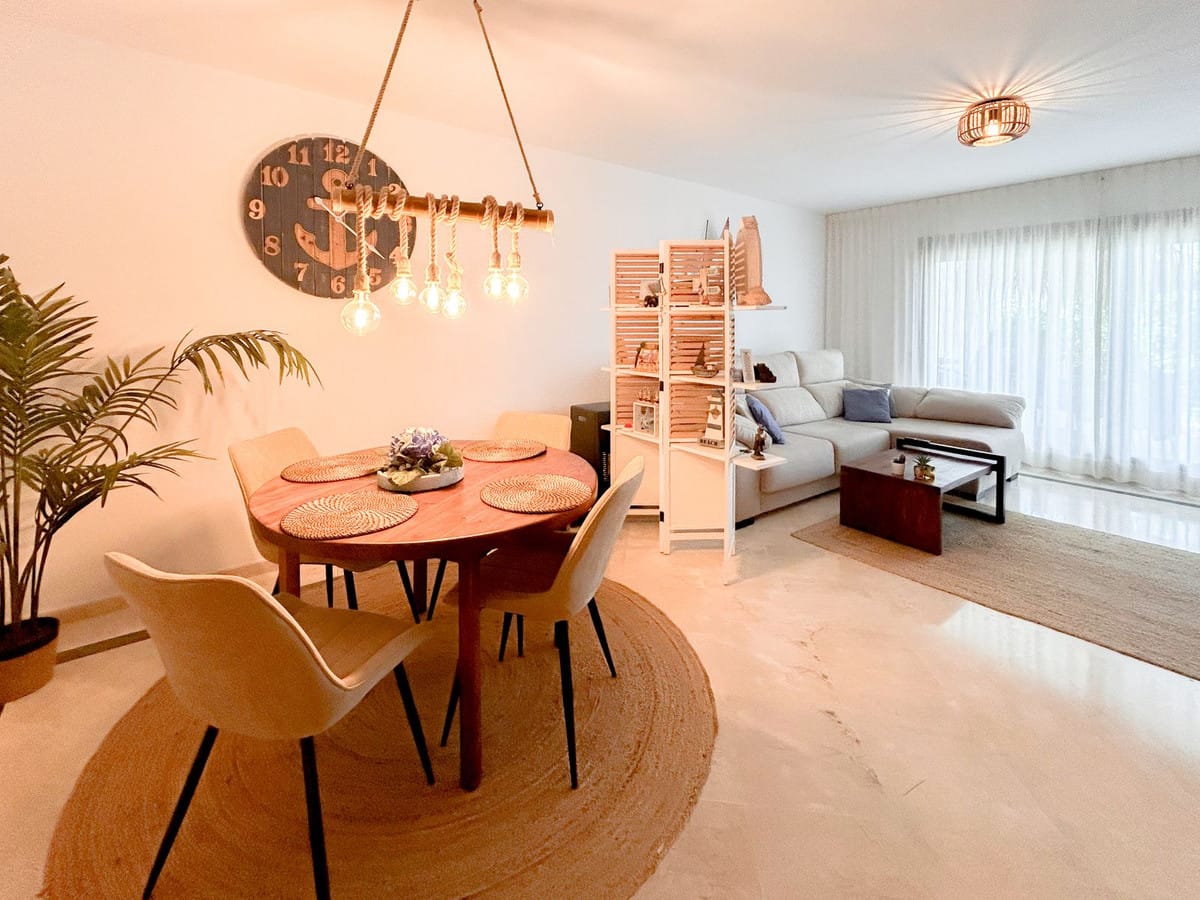 2-slaapkamerappartement in Casares in Casares - foto 12